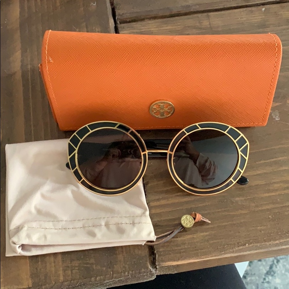 Tory Burch sunglasses